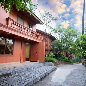 Hòn Dấu Resort