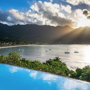 Nuku Hiva Keikahanui Pearl Lodge